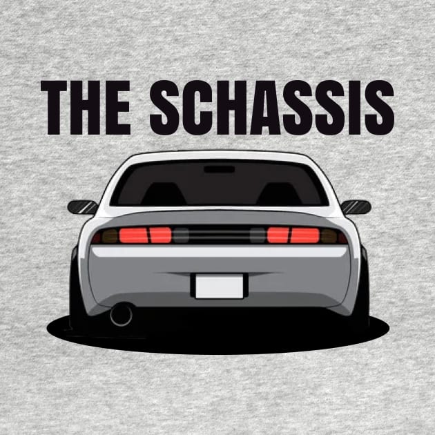 The Schassis by MOTOSHIFT